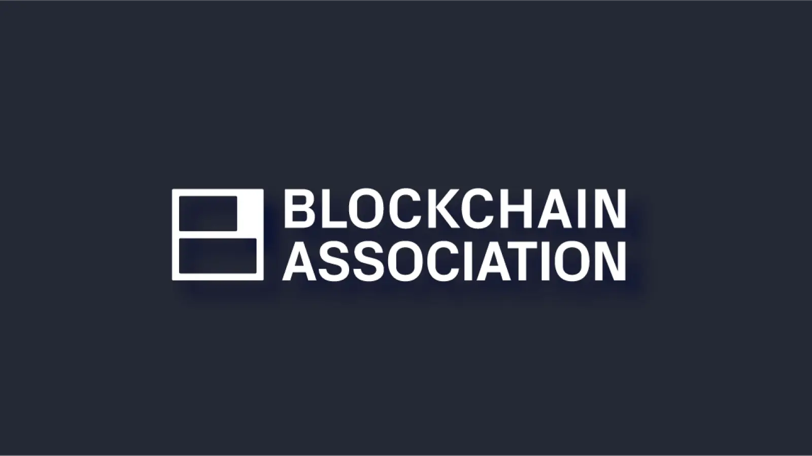 Blockchain Association Letter of Support