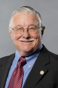 Profile picture of Bruce Frazey