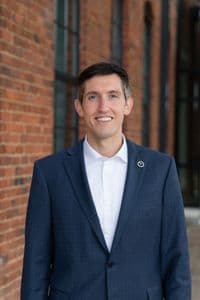 Profile picture of Adam Morgan