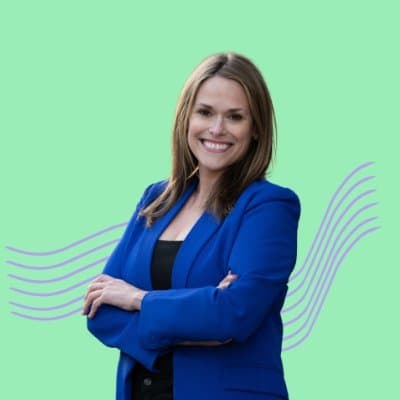 Profile picture of Kathryn Harvey