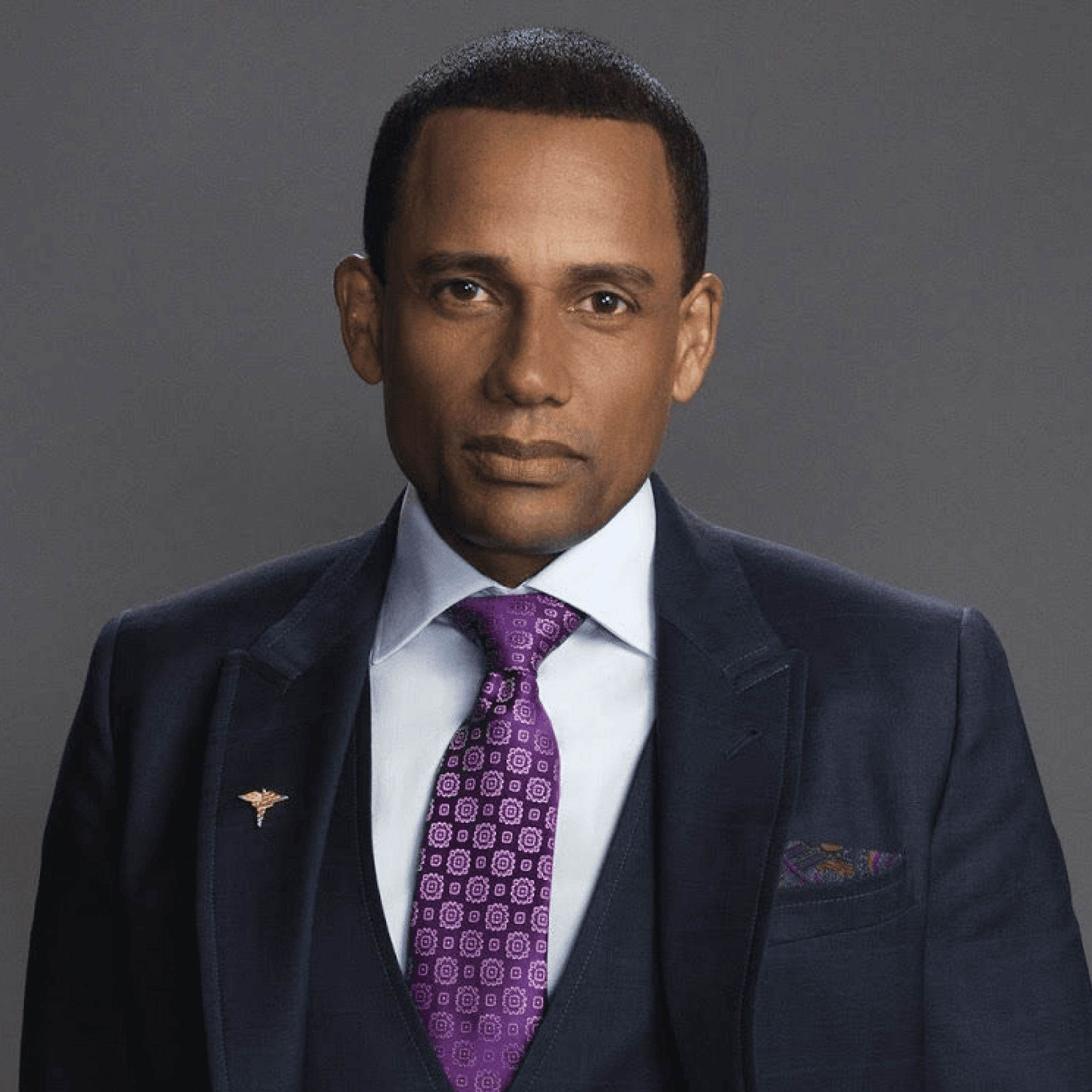 Profile picture of Hill Harper