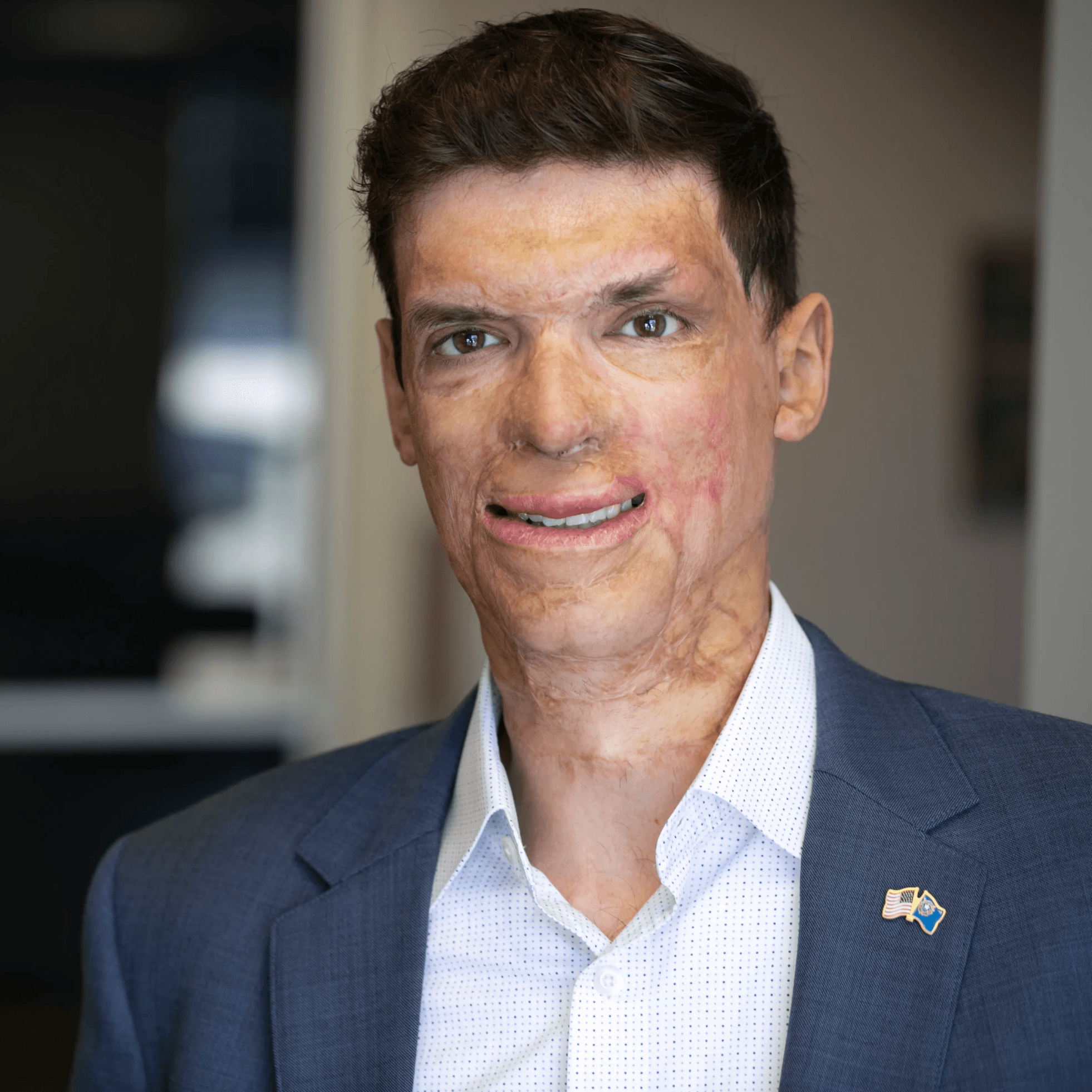 Profile picture of Sam Brown