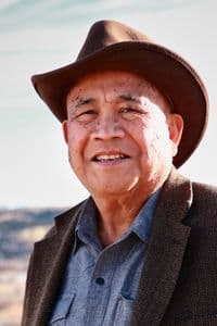 Profile picture of Ming Cabrera