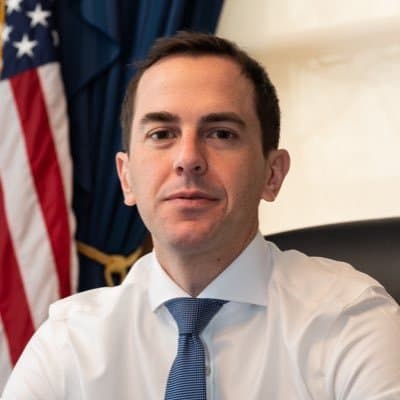 profile picture of Robert Menendez