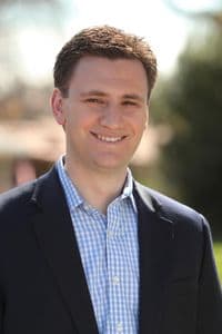 Profile picture of Andrei Cherny