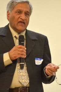 Profile picture of Anil Kumar DR.