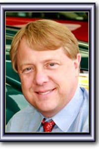 Profile picture of Dick Brewbaker