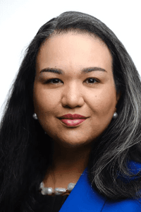 Profile picture of Shamaine Daniels