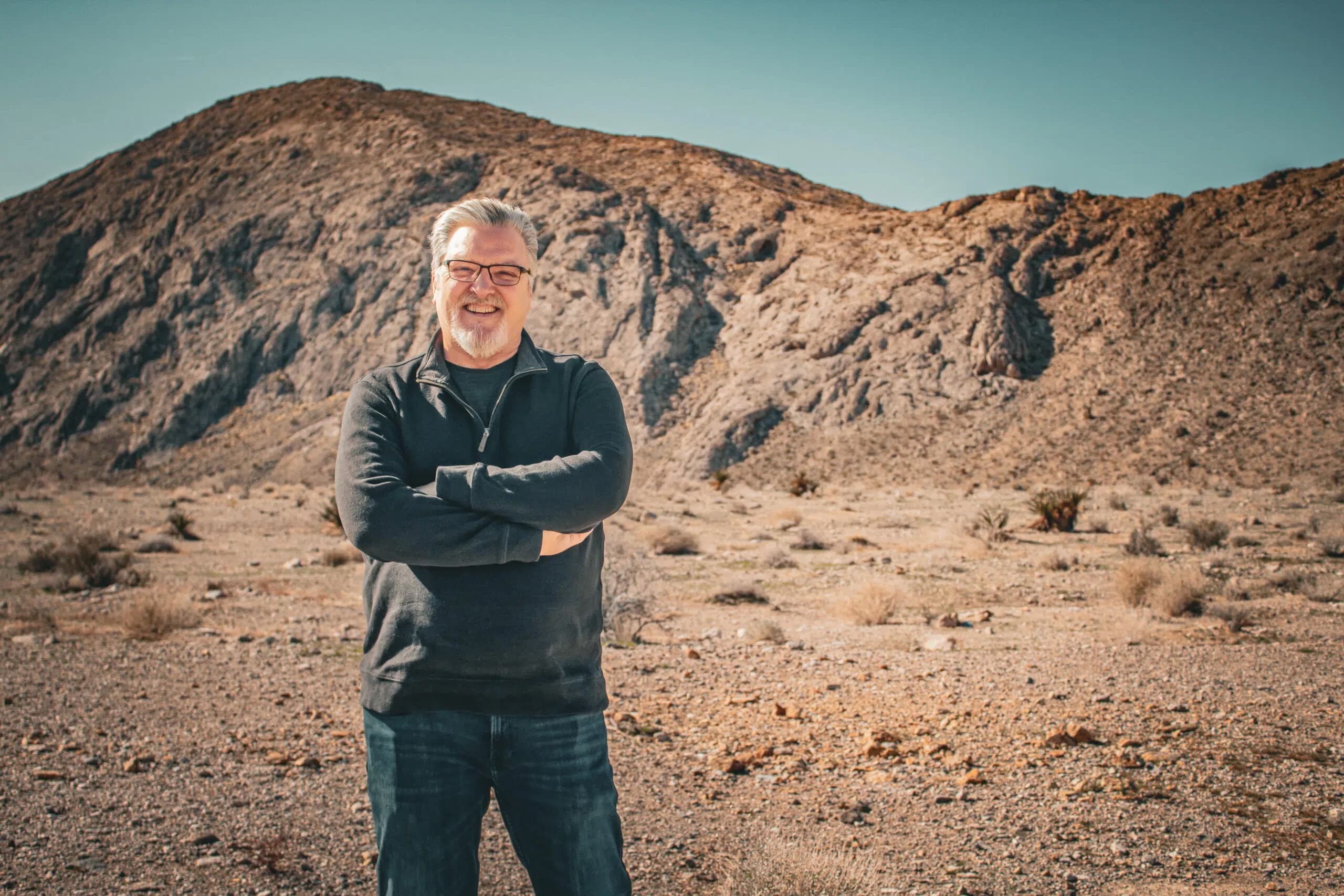 Profile picture of Marty O'Donnell