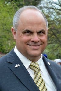 Profile picture of Rick Coplen